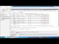 15 JAVA And MySQL Project NetBeans IDE Tutorial - How To Add MySql DB Results To Arraylist
