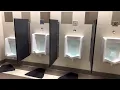 Mens Restroom I-95 North Ladysmith Rest area full bathroom