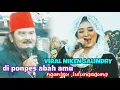 Lagu NIKEN SALINDRY viral DI PONPES ABAH AMU ngantru tulungagung MENUAI PUJIAN SANTRI NYA. @Koncobudoyo77