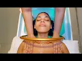 Download Lagu ASMR: So Relaxing! 💆‍♀️ Thai Head Water Massage with Facial, Lip Mask and So Many Tools!