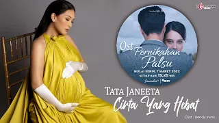 tata janeeta cinta yang hebat official music video theme song 