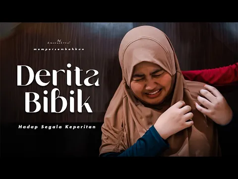 Download MP3 DERITA BIBIK | MAJIKAN BUSUK HATI