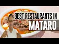 Best Restaurants and Places to Eat in Mataro , Spain