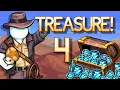IdleOn - Treasure Hunt