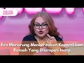 Lagu Eva Manurung Menceritakan Kepemilikan Rumah Yang Ditempati Inara-PAGI PAGI AMBYAR(15/12/25)P3