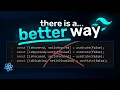 Make Your UI 10x FASTER Without React State