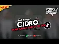 Download Lagu DJ CIDRO - DIDI KEMPOT || VIRAL TIK TOK