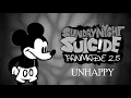 Download Lagu Sunday Night Suicide Retake - Unhappy