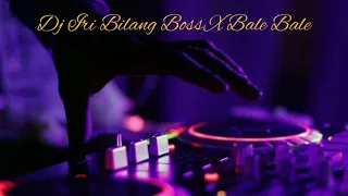 Download Dj Iri Bilang Boss X Bale Bale | Remix Full Bass 2020 MP3