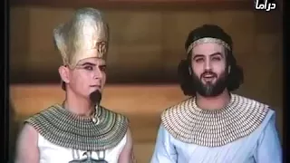 مسلسل يوسف الصديق بجوده عاليه الحلقه 27 