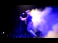 Eric Church Country Music Jesus Live in Charleston, SC 12.13.2012