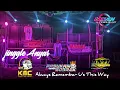 Lagu DJ Slow Always Remember Us This Way - Lady gaga |Kmc Production|L Seven Project|Anti Protec audio