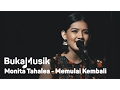 Download Lagu Monita Tahalea - Memulai Kembali | BukaMusik
