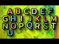 ABC Song | Learn ABC Song | Alphabet for Kids | #abcd | #abcdsong | #kidssongs | F18-S3-18311JA