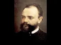 Antonín Dvořák - Songs my mother taught me