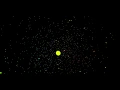 GPGPU Stars Shader compute