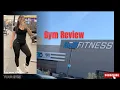 EOS fitness Epic Review