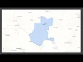 432 Area Code Texas Social Economic Profile