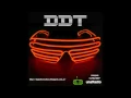 DDT - En vivo en compass (2007) full album