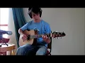 Those who wait, Fenske Guitars