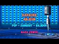 Download Lagu KARAOKE ANJEUN BAJIDOR NADA CEWEK