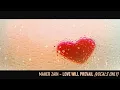 Download Lagu Maher Zain - Love Will Prevail (vocals only)