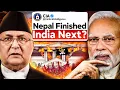 Download Lagu Nepal protests FULL STORY explained in Hindi | Abhi and Niyu