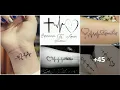 TATUAJES DE ELECTROCARDIOGRAMAS Los Mejores 45 Disenos