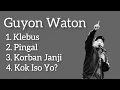 Download Lagu KUMPULAN LAGU GUYON WATON