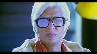 Famous Tamil Dialogue Actor Raghuvaran 