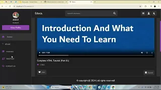 ALX Final Project education website C22 using Python FLASK REACT SQLALCHEMY MySQL Docker