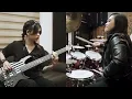 Lamb Of God - Omens Band Cover by Metaliansi