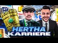 Download Lagu ERSTER TITEL für RAMMEL? 🏆 SAUSON 8 ENDE 🔥 EA FC 25 Hertha Karrieremodus #27