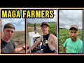 Download Lagu MAGA Farmers Are About To Face a Harsh Wake Up Call 