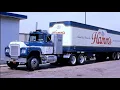 Download Lagu Truck Driving Man - Ernest Tubb