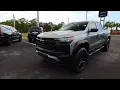 2023 Chevrolet Colorado Ocala The Villages Brooksville Chiefland Homosassa FL N26592A