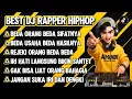 Lagu BEST DJ RAPPER HIPHOP || BEDA ORANG BEDA SIFATNYA || JANGAN SUKA IRI DAN DENGKI #djhiphop #djdangdut