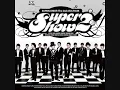 [Audio] Super Show 2 - Sorry Sorry Remix (Studio Version)