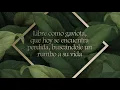 La Arrolladora Banda El Limón De René Camacho - Ahora Estoy De Pie (Lyric Video)