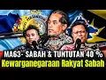 Wawancara bersama Shafie Apdal | Kemasukan warga asing ke Sabah, ini penjelasan beliau!