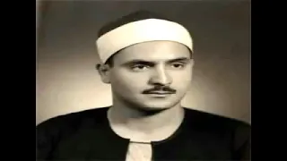 سورة القمر المنشاوي تجويد دندنها