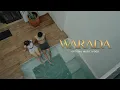MIQBAL GA Ft. SISKA AMANDA - WARADA (rabakal ono sing iso misahno)