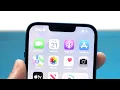 Awesome Status Bar iPhone Tricks Tips
