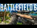 LIVE Battlefield 6 Multiplayer Livestream - NEW CONTENT 5PM CEST