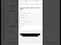 Python While Loop Example How to Count Digits in a Positive Integer Python for Beginners