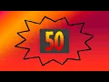 50 Sec Timer