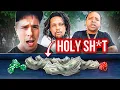 Hood Sports The High Stakes Game of Dice