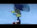 Download Lagu Sonic Mega Collection-(History/Extras Menu) (with Rain Sounds)