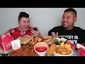 Nikocado Avocado and Orlin break character