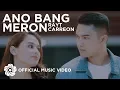 Lagu Ano Bang Meron - Rayt Carreon | PBB Otso (Music Video)